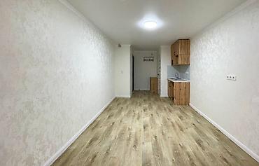 Продажа квартир: 1 комната, 27 м², Шлагбаум Индивидуалка, 3 этаж, Косметический ремонт — 2