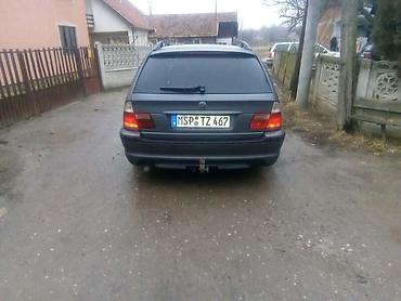 golf 6 instrument tabla: ZADNJI M BRANIK ZA BMW SERIJA 3 | Svi originalni delovi za Bmw e60 — 2