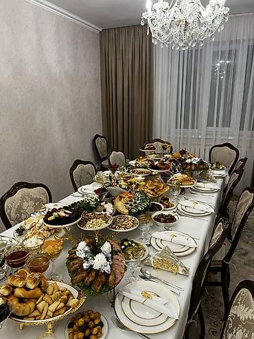 Выездные банкеты: Выездные банкеты | Посудомойки | Аренда столов — 12