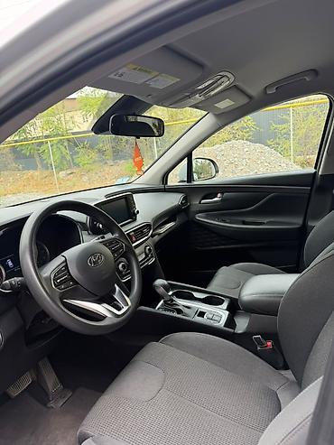 мотор сузуки: Hyundai Santa Fe: 2019 г., 2.4 л, Автомат, Бензин, Кроссовер — 4