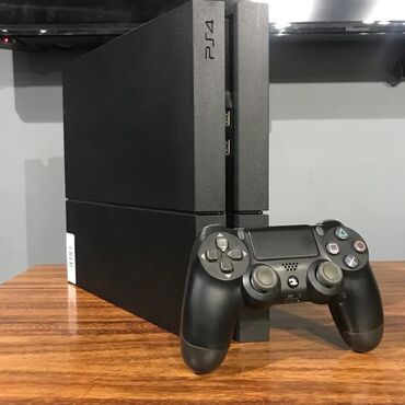 ВАЗ (ЛАДА): 2 eded pulnt Yaddaw 1tb Oyunlar 25 Sony PlayStation 4 (PS4) oyun