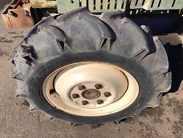 Тракторы МТЗ (Беларус): Продается японский трактор Yanmar YM2620D. Сочный, мощный, идеальный — 8