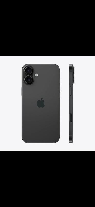 IPhone 16, Б/у, 128 ГБ