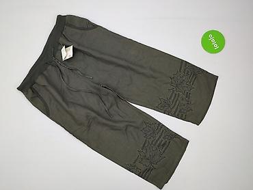 primark spodnie cargo: Spodnie 3/4 damskie, rozmiar M — 2