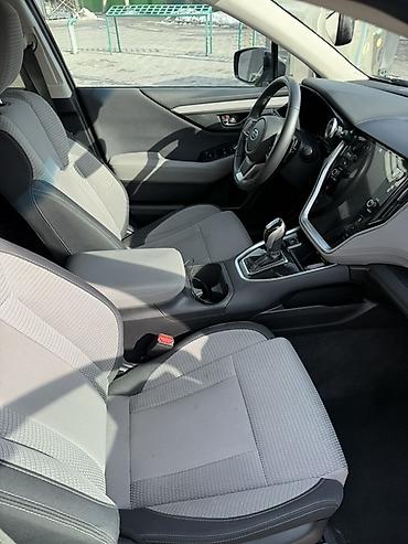 Subaru: Subaru Outback: 2020 г., 2.5 л, Автомат, Бензин, Универсал — 13