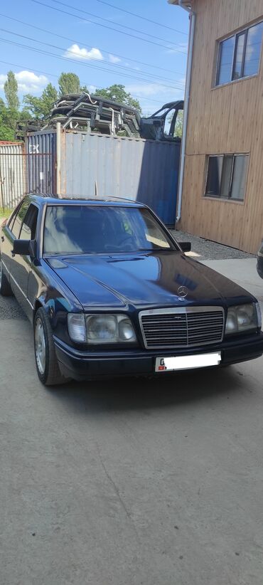 мерседес 220 s класс: Mercedes-Benz 220: 1994 г., 2.2 л, Автомат, Бензин