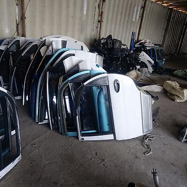 Бампер и комплектующие: Бампер Kia, Оригинал — 7