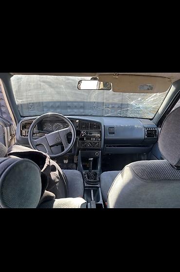 обмен на квартиры: Volkswagen Passat: 1997 г., 1.8 л, Механика, Бензин, Седан — 4
