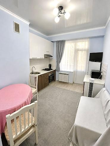 group: 1 комната, 43 м², Элитка, 5 этаж, Дизайнерский ремонт — 1