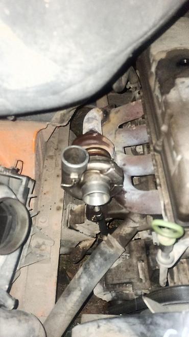 Турбины: Турбина — 3