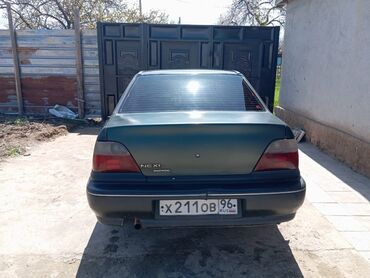 купить запчасти на опель вектра б: Daewoo Nexia: 2002 г., 1.5 л, Механика, Бензин, Седан