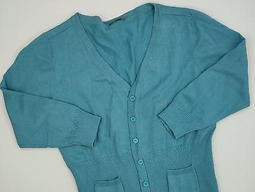 sweter prl: Greenpoint, Kardigan damski, rozmiar XL — 1