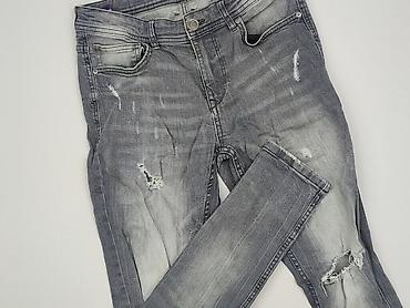 levis dzwony: FSBN, Jeansy damskie, rozmiar M — 1