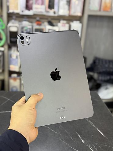 redmi note 11 pro бу: Планшет, Apple, память 256 ГБ, 11" - 12", Wi-Fi, Б/у, Классический цвет - Серый — 2