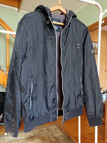 Куртки: Деми куртки — 6