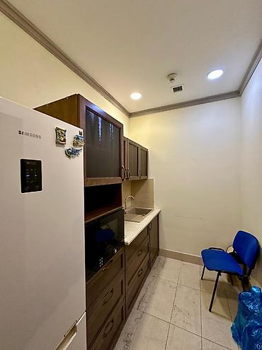 premium development: 🏢 Офис 247 м² в БЦ | Золотой квадрат Бишкека. Предлагается в — 8
