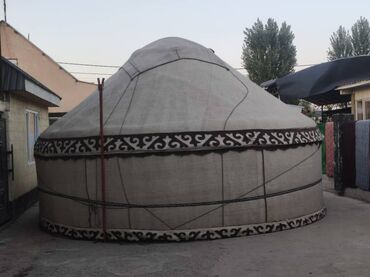 Другие услуги: Боз уй берилет юрта в аренду,юртаюрт,юрты юрты в бишкеке . Прокат — 9