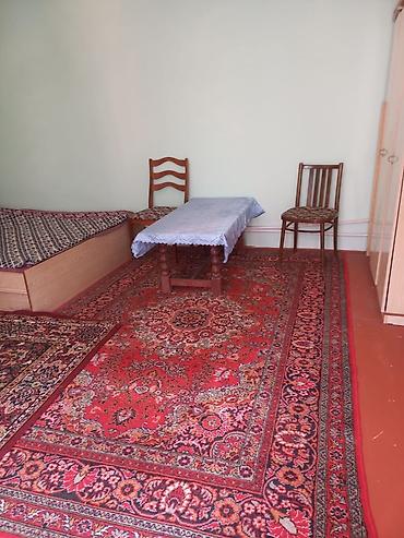gence pasyolka: Gənclikdə 1 otaqlı ev kirayə verilir - Geniş və işıqlı otaq - İki — 2