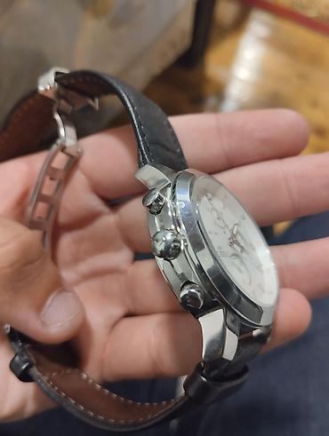 alışqan saat: Tissot PRC 200 xronoqraf qol saatı - Brend/model: Tissot PRC 200 — 3