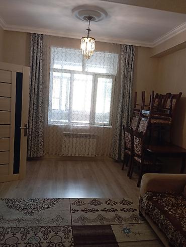 alatava 2: Kirayə verilən tam təmirli 2 otaqlı mənzil (mebellə və texnika ilə) - — 7