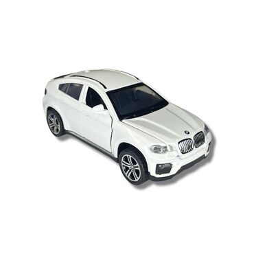 игрушки мерседес: Модель автомобиля BMW X6 [ акция 40% ] - низкие цены в городе! |