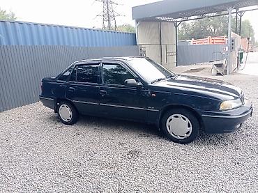 нексия автомат: Daewoo Nexia: 2005 г., 1.5 л — 7