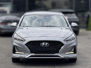 дворники соната: Hyundai Sonata: 2023 г., Автомат, Газ, Седан — 2