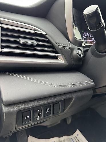 Subaru: Subaru Outback: 2020 г., 2.4 л, Бензин, Универсал — 11