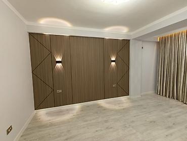 2 8: 2 комнаты, 84 м², Нижний Джал (Джал-23) Элитка, 8 этаж, Дизайнерский ремонт — 5