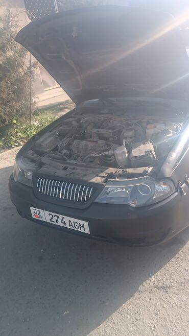 фар для матиз: Daewoo Nexia: 2011 г., 1.5 л, Механика, Бензин, Седан