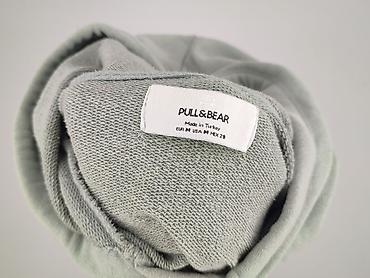pull i bear bluza: PULL&BEAR, Bluza z kapturem damska, rozmiar M — 4