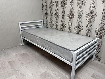 Спальные гарнитуры: Спальный гарнитур, Новый, Двуспальная кровать, Трюмо, Тумба, Россия — 15