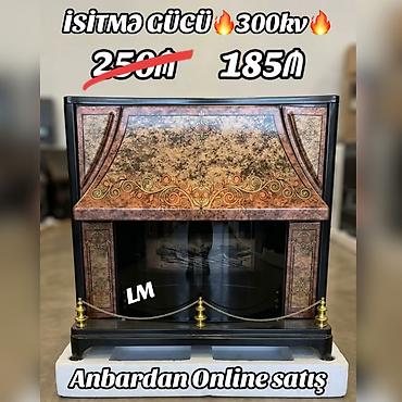 turk soba: 🔥 İRAN SOBALARI 'Original. Ən Koliteli zavod malı🔥 Anbardan satış — 3