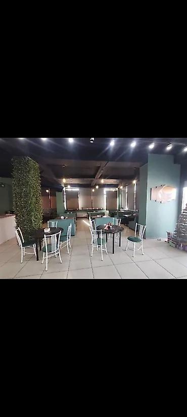 Аренда цехов, заводов и фабрик: Шокум Продается готовый бизнес кафе сдается помещение — 6