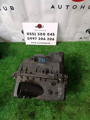 лямбда зонд авенсис: Корпус воздушного фильтра TOYOTA Camry ACV35 2AZ-FE 2 2005 (б/у)