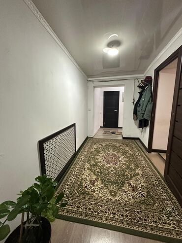 Продажа домов: Полдома, 125 м², 4 комнаты, Собственник, Косметический ремонт — 2