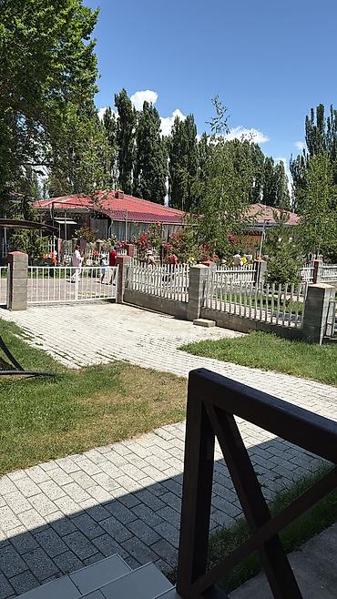 the level: Коттедж, Радуга West, Кош-Кол — 3