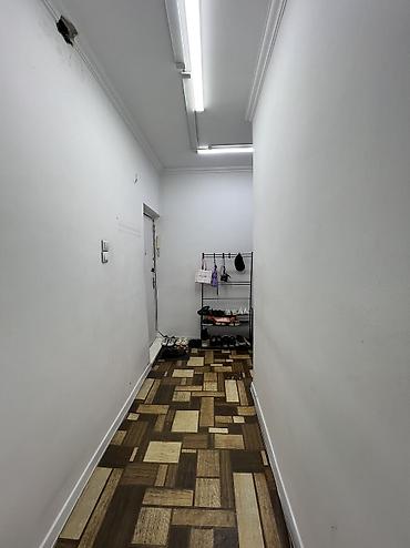 Батирлерди сатуу: 1 бөлмө, 34 м², 5-мкр 105-серия, 7 кабат — 6
