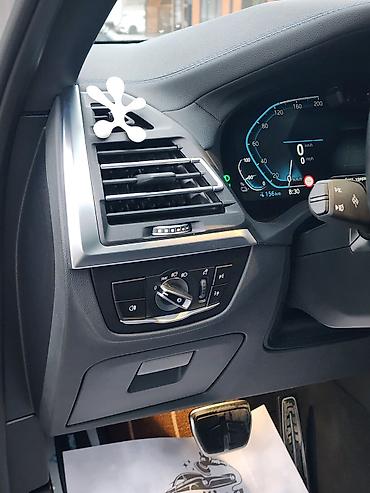 BMW: BMW X3: 2023 г., Автомат, Электромобиль, Кроссовер — 15