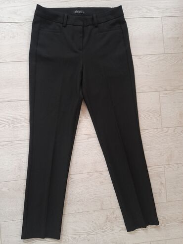 mona pantalone ženske: WAIKIKI elegantne pantalone novo vl.36 ili S