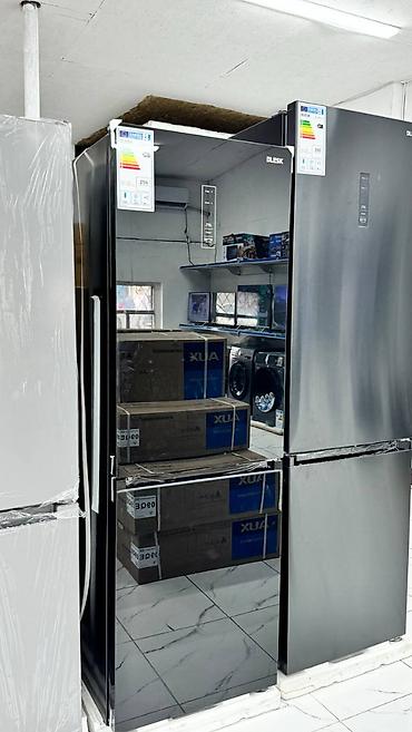indesit: Холодильник Новый, Двухкамерный, No frost — 10