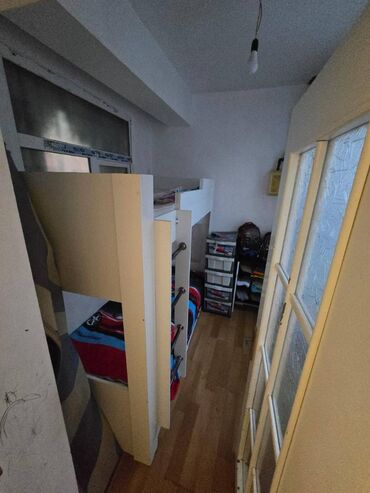 Yeni tikili: 3 otaqlı, Yeni tikili, 80 kv. m — 9