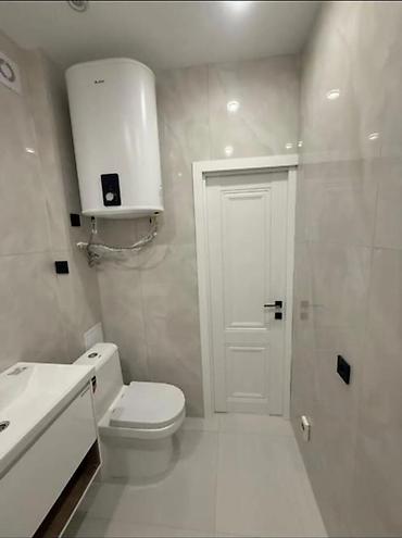 Продажа квартир: 1 комната, 45 м², Элитка, 7 этаж, Евроремонт — 7