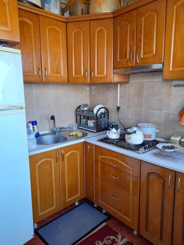 Köhnə tikili: Bakı, 3 otaqlı, Köhnə tikili, m. Əhmədli, 80 kv. m -da lalafo.az — 5 Köhnə tikili: Bakı, 3 otaqlı, Köhnə tikili, m. Əhmədli, 80 kv. m — 5