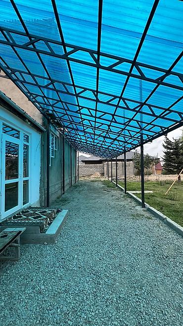 Ысык-Көлдө конок үйлөр: Ысык-Көлдө конок үйү, ETNO HOUSE Каракол, 5 орун, Күнүмдүк — 8