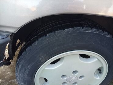 Audi: Audi 100: 1990 г., 2.3 л, Механика, Бензин, Седан — 7