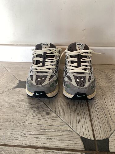 лоро пиано обувь женская летняя: Nike p-6000 новые ни разу не носил