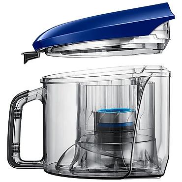 dyson hs05: Обычный пылесос Новый Samsung Тип пылесборника: Контейнер Рассрочка — 10