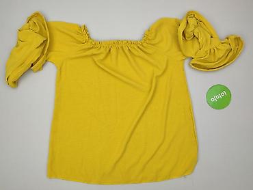 it moda bluzki: Styled In Italy, Bluzka damska, rozmiar XL — 2