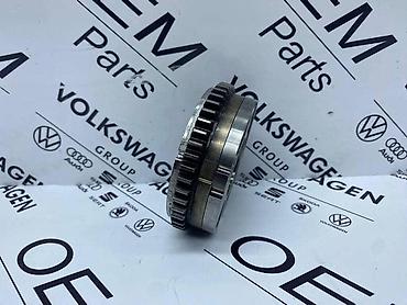 hanson alati iskustva: VARIJATOR BREGASTE OSOVINE ZA VOLKSWAGEN TIGUAN, TOURAN, GOLF 7 . - — 3